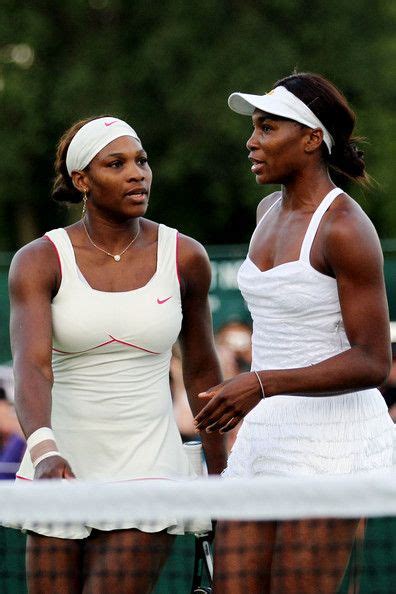 williams tennis player sisters